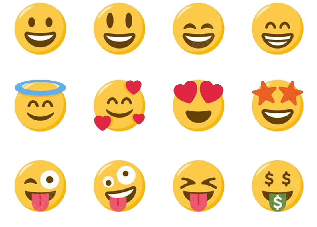 Emojis