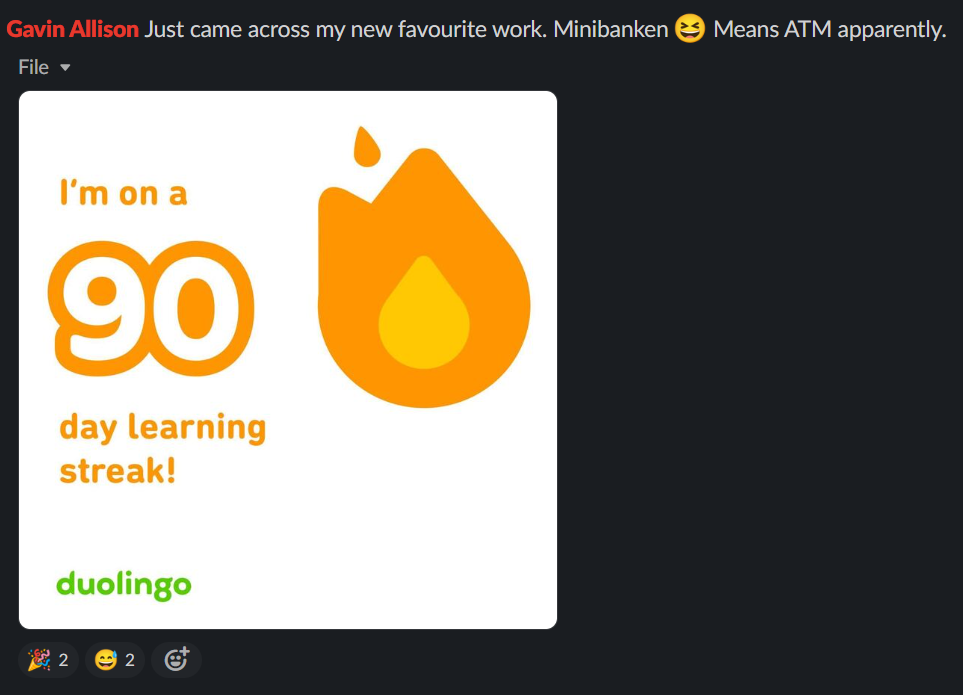 Duolingo